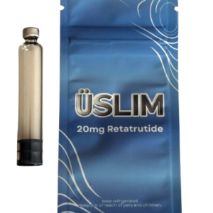 ÜSLIM refill cartridge