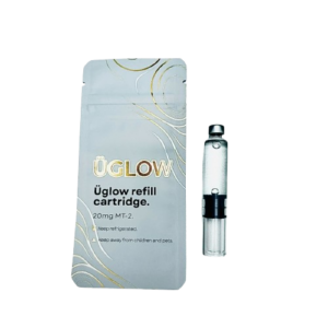 ÜGLOW refill cartridge